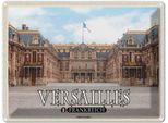 Vianmo Insegna Di Latta 30X40 Cm Versailles Frankreich Schloss Versailles