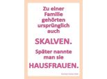 Vianmo Insegna In Legno 40X30 Cm Zu Einer Familie GehöRten