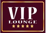 Vianmo Insegna In Legno 30X40 Cm Vip Lounge 5 Sterne