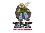 Vianmo Insegna In Legno 40X30 Cm Kann Ich Nicht Beurteilen