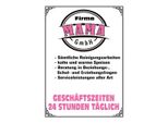 Vianmo Insegna In Legno 40X30 Cm Firma Mama Gmbh 24 Stunden