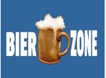 Vianmo Insegna In Legno 30X40 Cm Alkohol Bier Zone