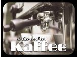 Vianmo Insegna In Legno 30X40 Cm Italienischer Kaffee
