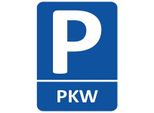 Vianmo Insegna In Legno 40X30 Cm Parken Plw Parkplatz