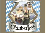 Vianmo Insegna In Legno 30X40 Cm Lager Bier Bayern
