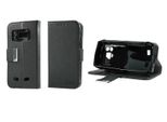 Caseroxx Custodia Per Cellulare Compatibile Con Doogee Smini Bookstyle-Case Custodia A Portafoglio