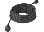 Cavo Prolunga Schuko 25M 3X1,5Mm²