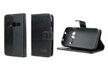 Caseroxx Cellulare Cover Custodia Compatibile Con Doro 1380/1381 Bookstyle-Case Custodia A Portafoglio