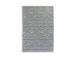 SchÖNer Wohnen-Collection Tappeto Soggiorno Charme Verde 80 X 150 Cm