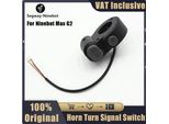 Campana Originale Ninebot Max G2 [Corno Max G2]
