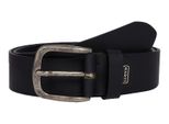 Lloyd Pelle Cintura Men´S Belt W80 Black Nero