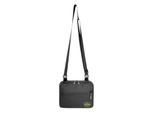 Tatonka Borsa A Tracolla Cross Body Bag Black Nero