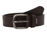 Lloyd Pelle Cintura Men´S Belt W85 Brown Marrone Scuro