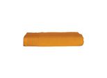 The One Towelling® T1-70 | Asciugamano Da Bagno Classico - 70 X 140 Cm - Colore: Giallo Oro - Dimensioni: 70 X 140 Cm