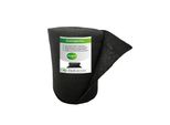 Velo Drenante 150G/M² 90 M X 0,5 M Velo Filtrante Br. Velo Di Separazione Velo Di Ghiaia Sottofondo