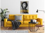 Tessuto Non Tessuto Pittura Per Numeri - Coco 40X60 Cm Persone N-A-1627-E-A