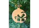 Guaina Per Albero Di Natale In Acciaio Inox