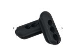 Custodia Per Cavo Triplo Originale Ninebot P100 P100S Pole