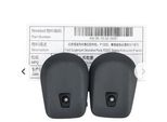 Ninebot P100S P100Su P100 Coperchio Laterale Sospensione Originale Coperchio Decorativo Per Segway