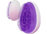 Spazzola Per Capelli Spazzola Districante Maneggevole Flessibile Testa Massaggiante Tutti I Tipi Di Capelli