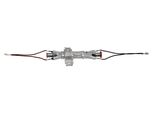Delonghi 5513236731 Riscaldatore Di Vapore Per Macchine Da Caffè Completamente Automatiche (Descrizione)