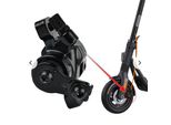 Pinza Freno Ninebot Original F2 F2 Pro F2 Plus Original