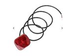 Ninebot F2 F2 Plus F2 Pro Fanale Posteriore Originale