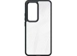 Custodia Per Cellulare Per Oppo Reno 12 Pro, Dux Ducis Aimo, Nero