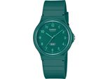 Orologio Verde Casio MQ-24B-3BEF
