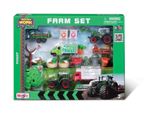 Maisto - Set Da Fattoria Mega, Fendt
