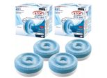 Ceresit Assorbiumidità Aero 360 Confezione Di Ricarica 4X450G Inodore