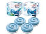 Ceresit Moisture Absorber Aero 360 Ricarica 4X450G Profumo Inodore