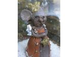 Guaina Per Albero Di Natale Beatrix La Regina Dei Topi