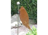 Spina Da Giardino In Acciaio Inox Ali D'angelo 102 Cm