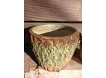 Vaso Per Piante Bastia, Verde Vaso Per Piante Bastia, Verde - 14 Cm