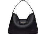Replay Borsa A Tracolla Borsa A Tracolla Shoulderbag Black Nero