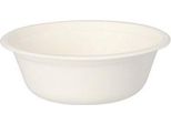 Papstar 89759 50 Papstar Zuckerrohr-Schalen Pure 500,0 Ml