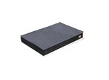Cuccia Ortopedica Per Cani, Materiali Resistenti, Fodera Impermeabile, Xl