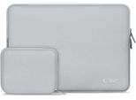 Tech-Protect Neoslim Laptop 15-16 Grigio Pastello