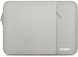 Tech-Protect Sleevy Laptop 13-14 Grigio Pastello