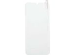 Vetro Temperato Per Samsung Galaxy A16 4G/5G, Vetro Temperato 2.5D Pieno Fisso Della Colla, Trasparente