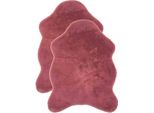 Astra Dekofell Elda Rosso 40 X 60 Cm