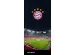 Telo Da Bagno Fc Bayern Monaco Allianz Arena 75X150 Cm