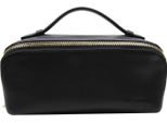 Esquire Borsa Da Toilette Viktoria 62 Toiletry Bag Black Nero