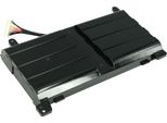 Batteria Powersmart 5700Mah Per Hp 17-AN103NG, 17-AN103TX, 17-AN104NG,17-AN104NP, 17-AN105TX, 17-AN105UR, 17-AN106NF, 17-AN106NG,