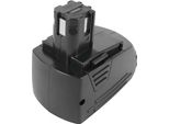 Accumulatore Powersmart 3000Mah 12V FššR Hilti Sid Sid 121 Sid 121-A Siw 121 343592 389645