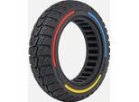 9.Pneumatici Pieni 5X2,5 Niu Kqi3 Kqi3 Sport Kqi3 Pro Niu Kqi2