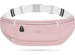 Tech-Protect M3 Marsupio Sportivo Universale Dusty Rose