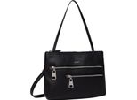 Replay Borsa A Tracolla Borsa A Tracolla Shoulder Bag Black Nero