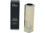 Christian Dior, Addict Ecrin Couture, Shine, Cream Lipstick, Refillable